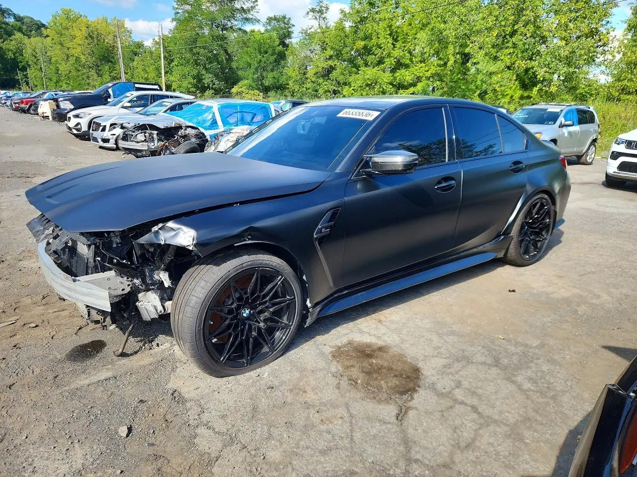 2023 BMW #1