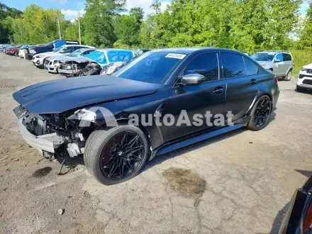 2023 BMW #1