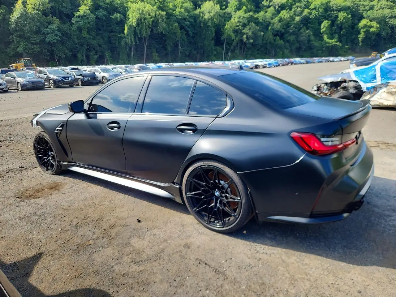 2023 BMW #2