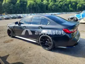 2023 BMW M3 #2