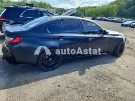 2023 BMW M3 #3