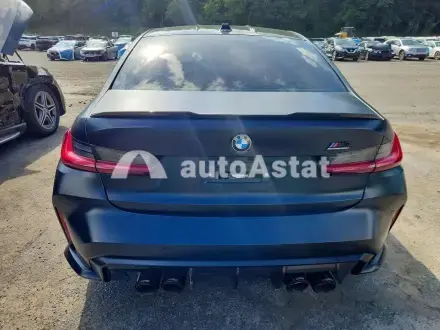 2023 BMW #6