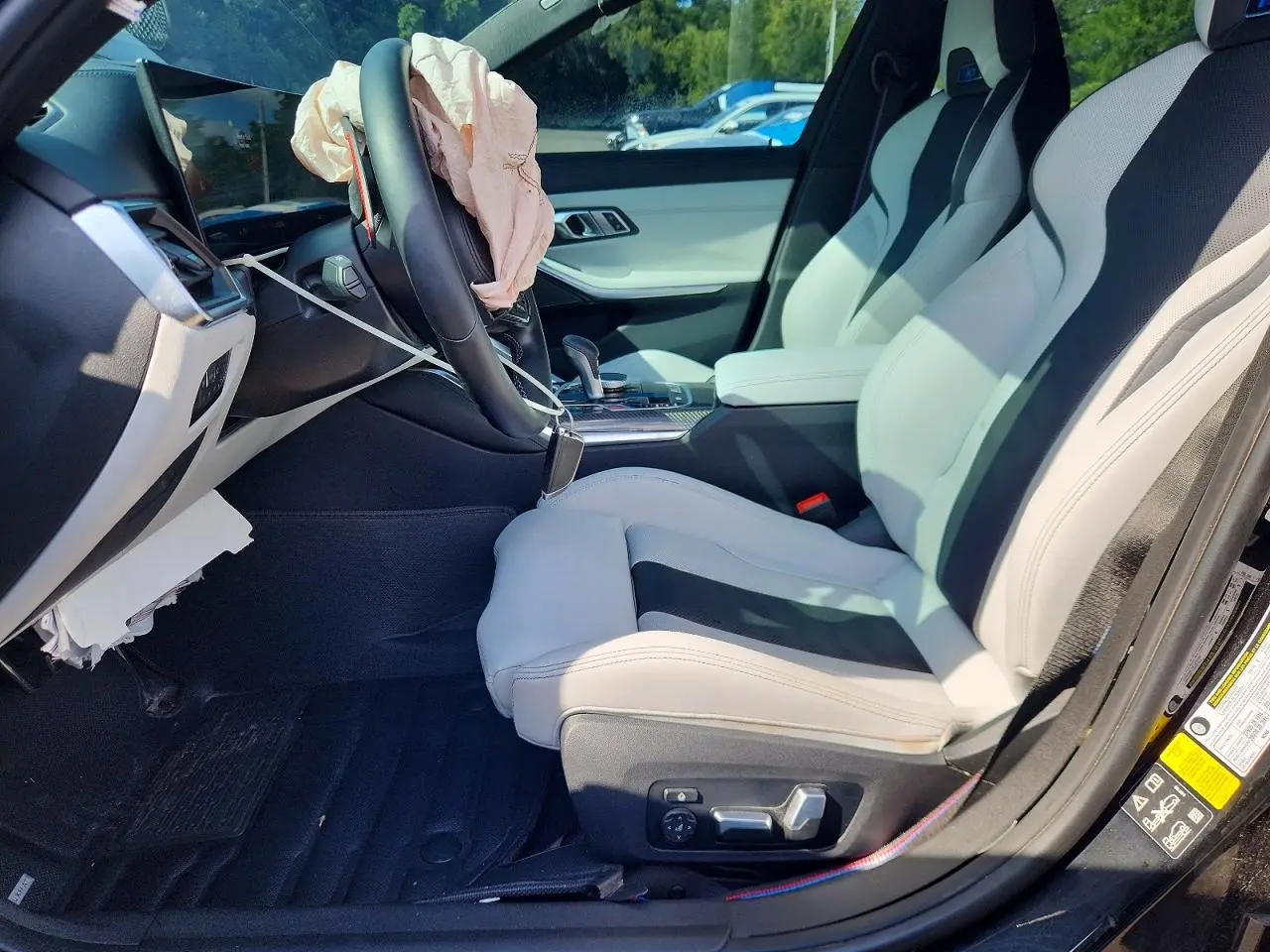 2023 BMW #7