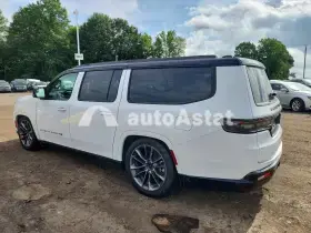 2024 Jeep Grand Wagoneer L #2