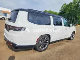 2024 Jeep Grand Wagoneer L #3