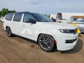 2024 Jeep Grand Wagoneer L #4
