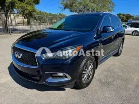2020 Infiniti QX60 #66291656
