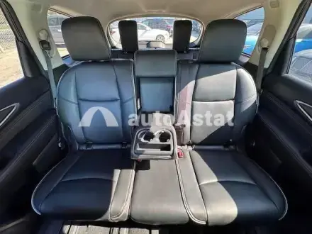 2020 Infiniti #10