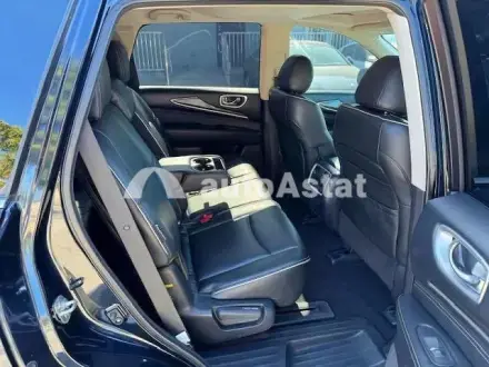 2020 Infiniti #11