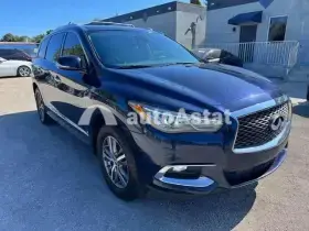 2020 Infiniti QX60 #4