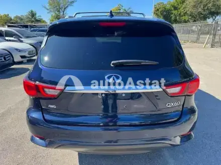 2020 Infiniti #6
