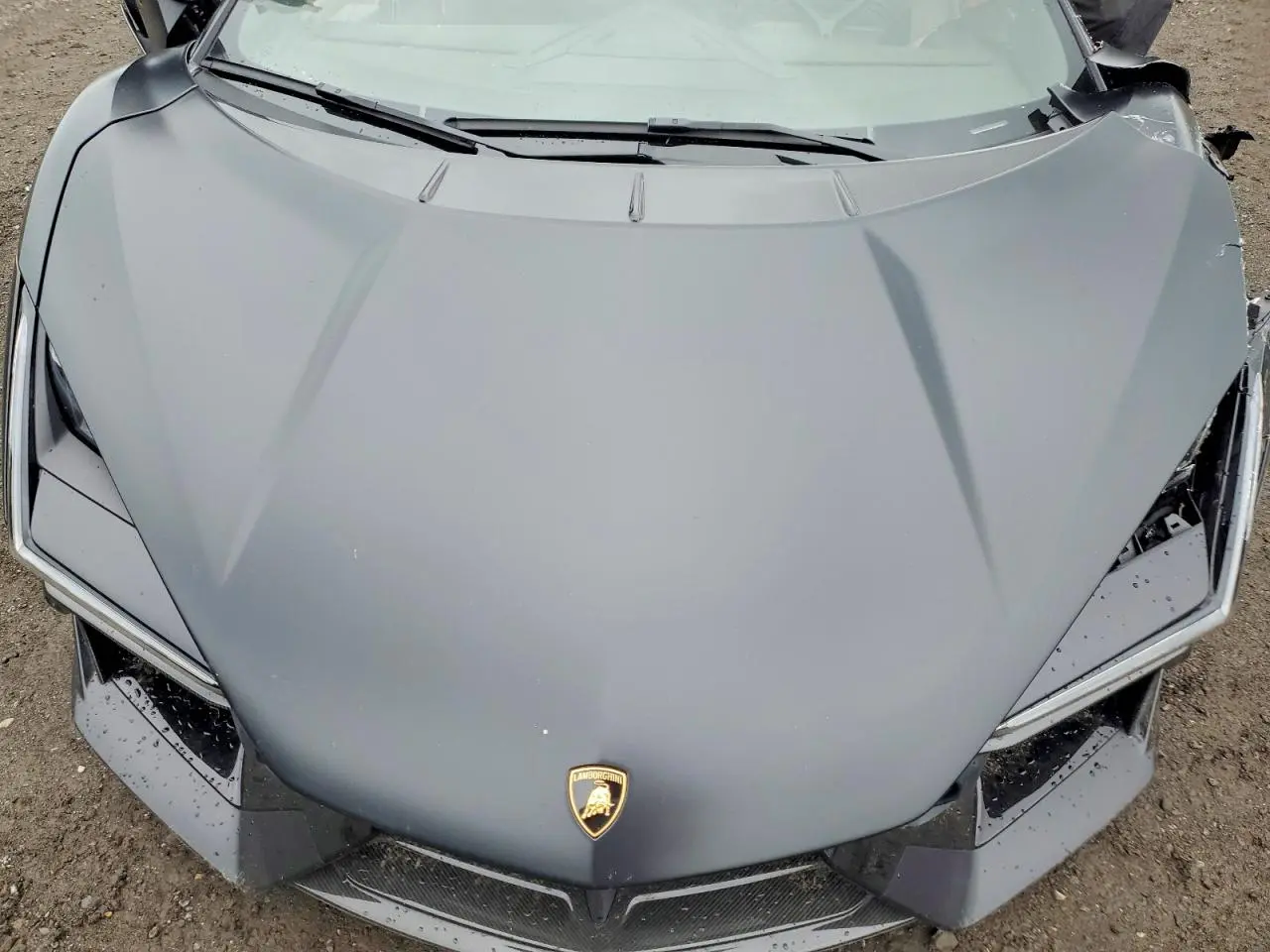2025 Lamborghini #11