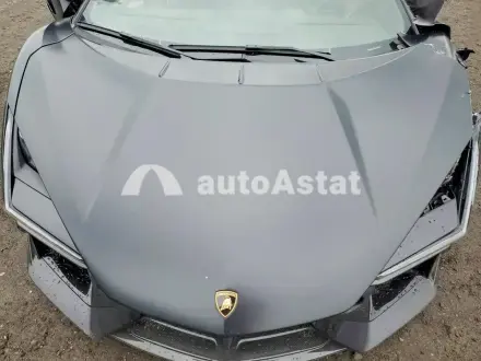 2025 Lamborghini #11