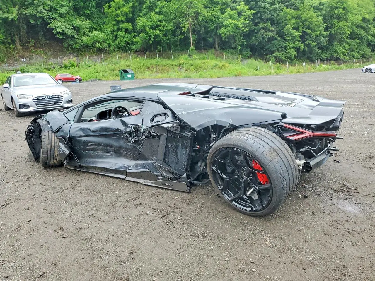 2025 Lamborghini #2