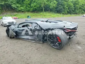 2025 Lamborghini Revuelto #2