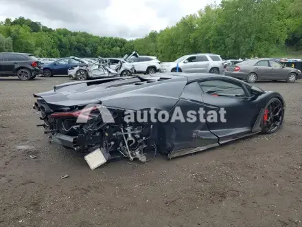 2025 Lamborghini #3