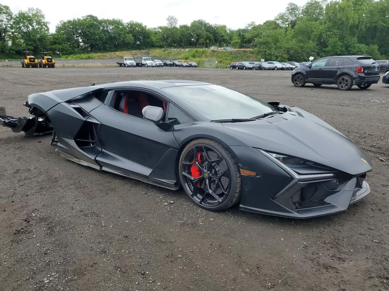 2025 Lamborghini #4