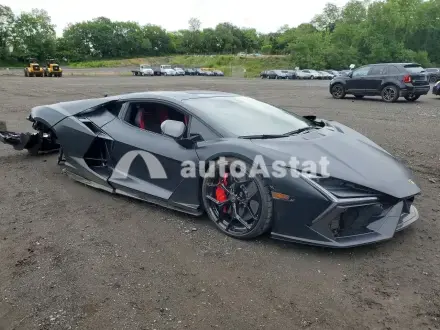 2025 Lamborghini #4