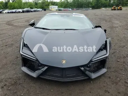 2025 Lamborghini #5