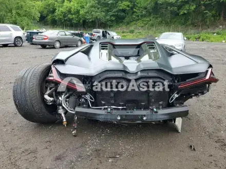 2025 Lamborghini #6