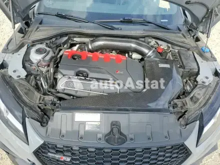 2018 Audi #11