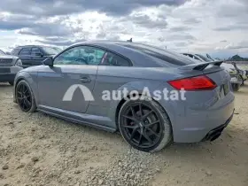 2018 Audi TT RS #2