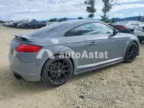 2018 Audi TT RS #3