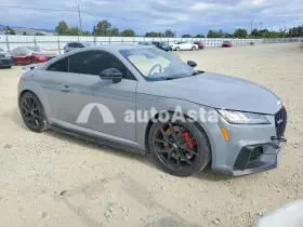 2018 Audi TT RS #4