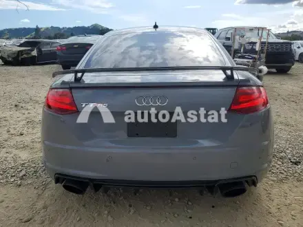2018 Audi #6