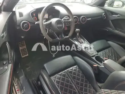 2018 Audi #8