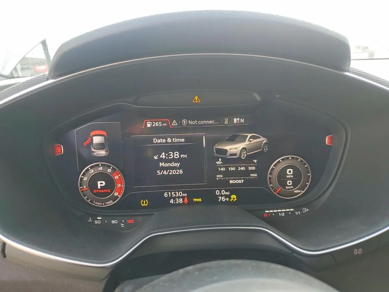 2018 Audi #9