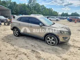 2015 Lincoln MKC #4