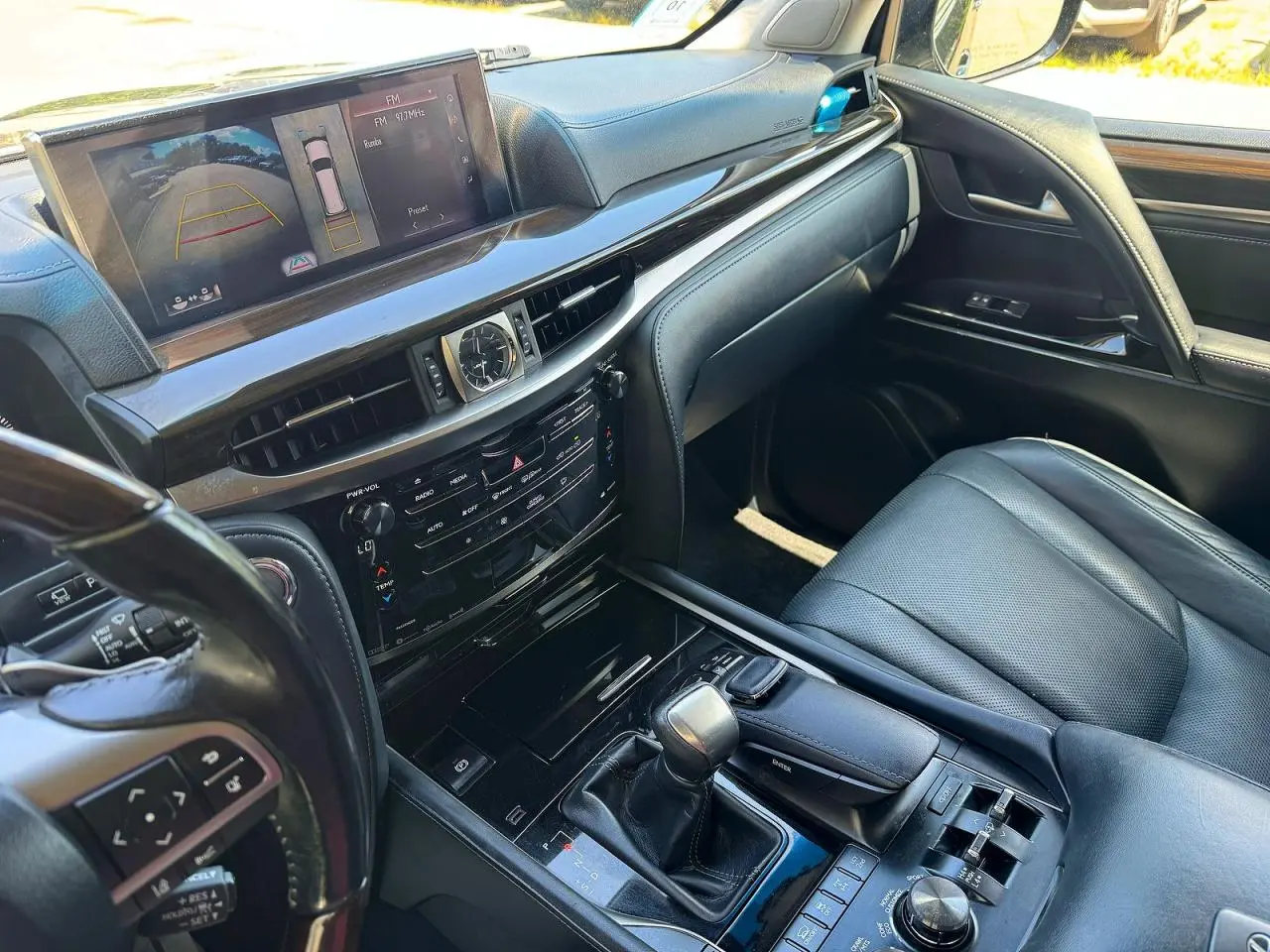 2018 Lexus #10