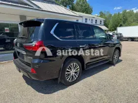 2018 Lexus LX #4