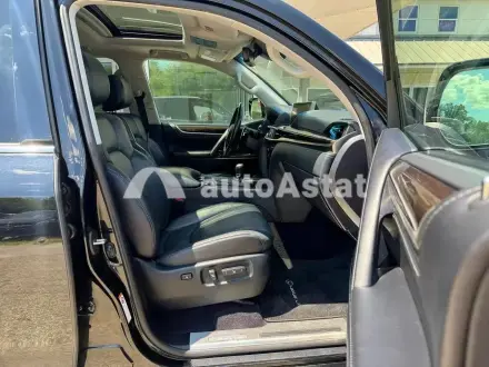 2018 Lexus #5