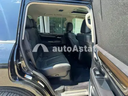 2018 Lexus #6