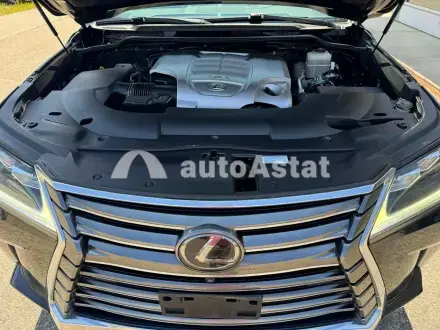 2018 Lexus #7