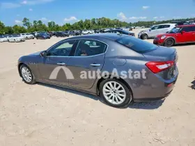 2017 Maserati Ghibli #2