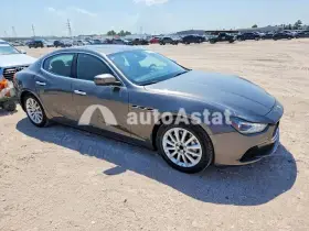 2017 Maserati Ghibli #4