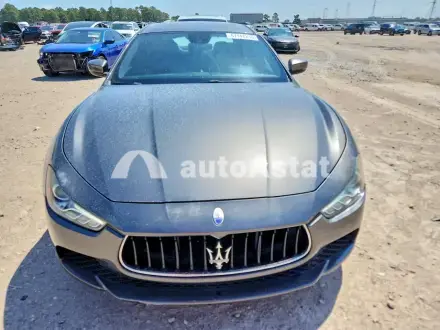 2017 Maserati #5