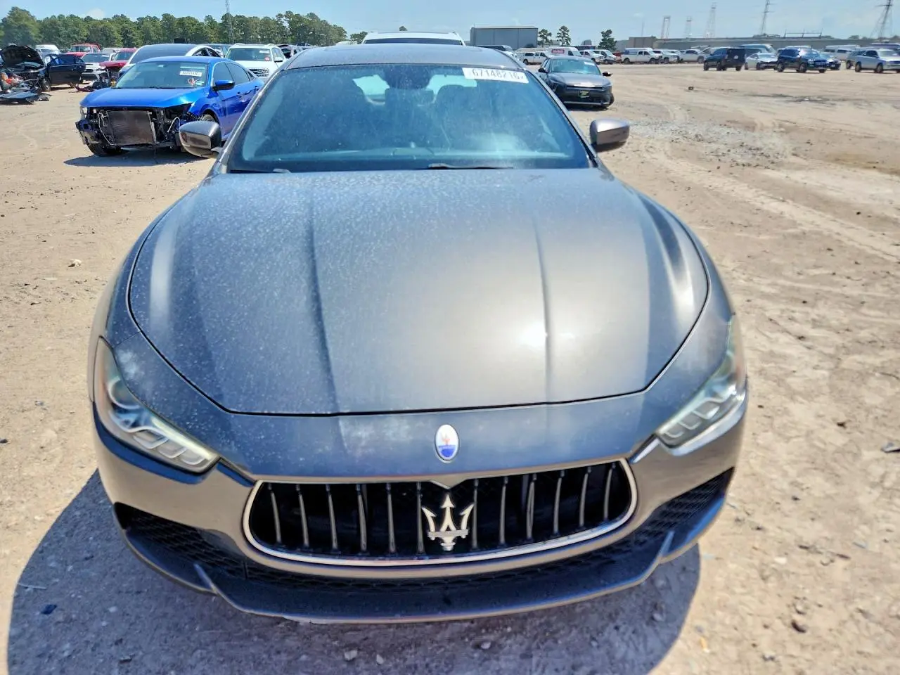 2017 Maserati #5