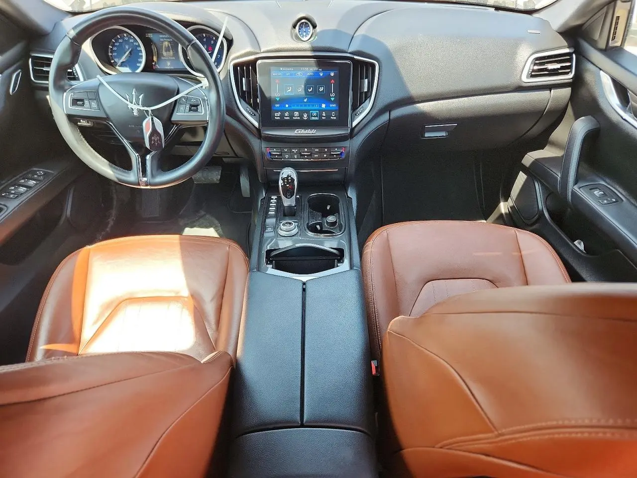 2017 Maserati #8