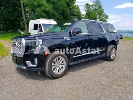 2024 GMC #1