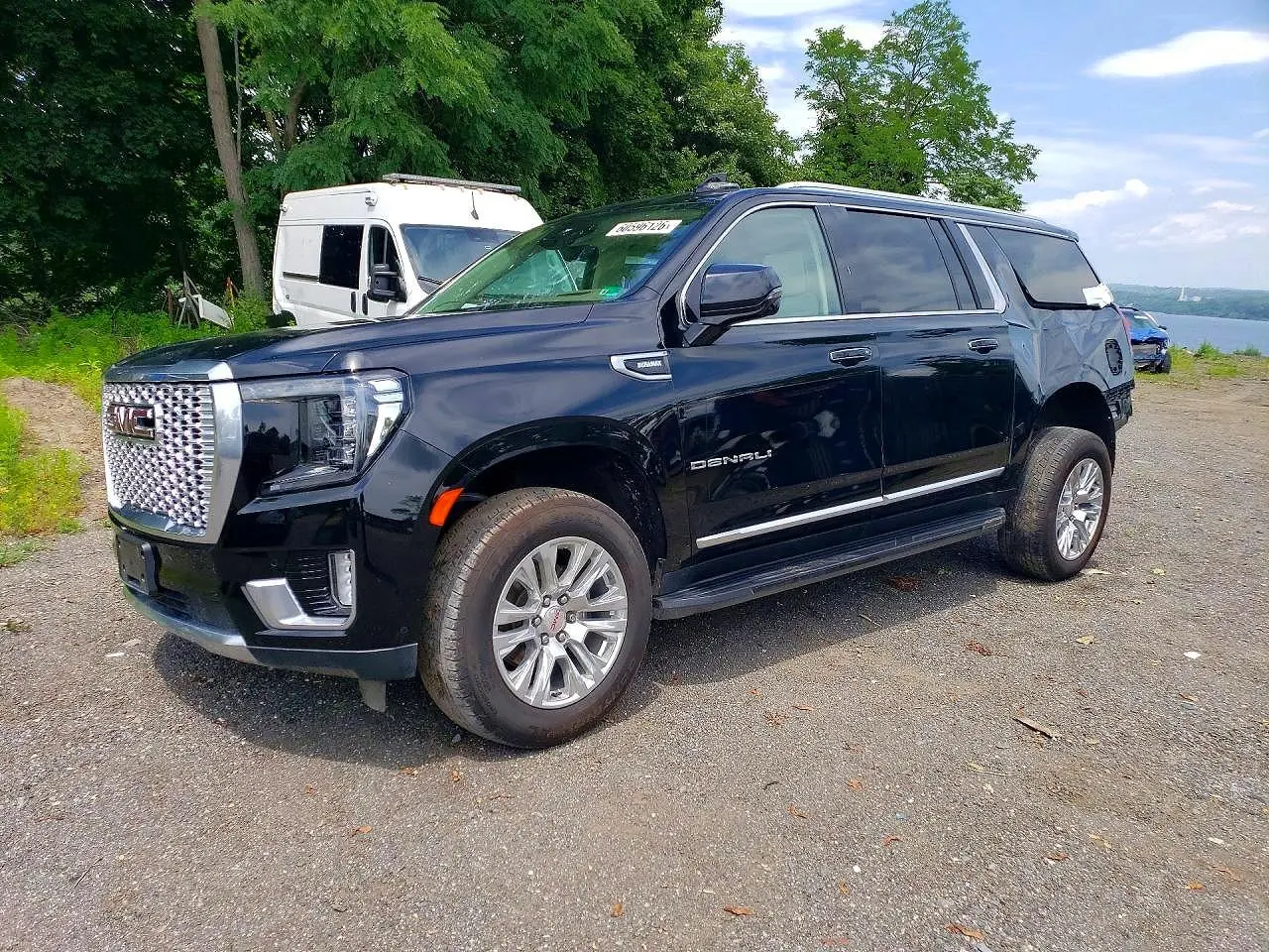 2024 GMC #1