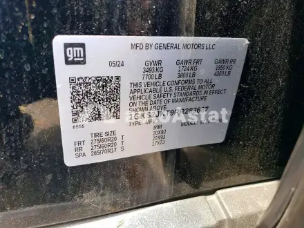 2024 GMC #13