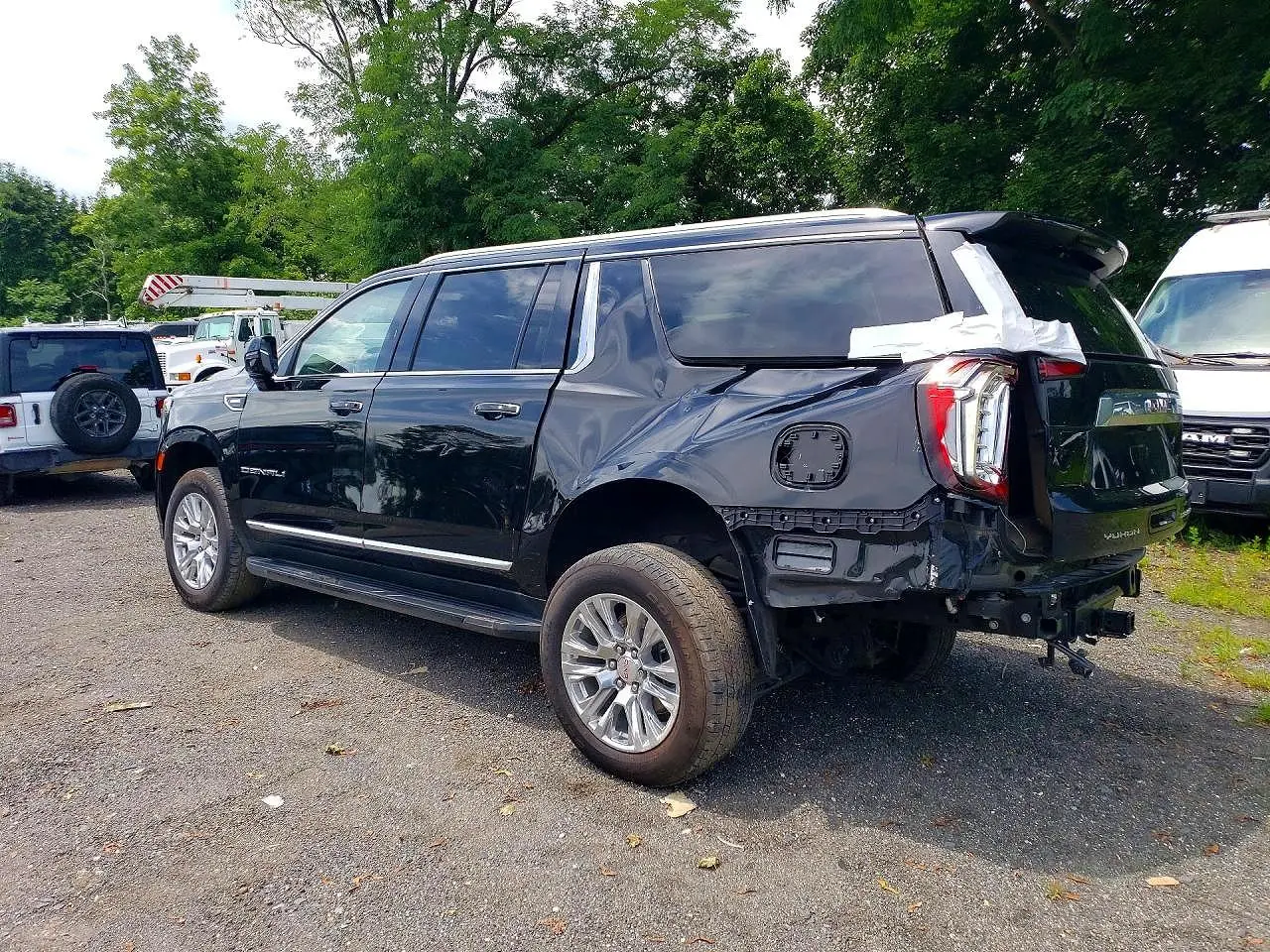 2024 GMC #2