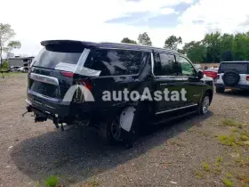 2024 GMC Yukon XL #3
