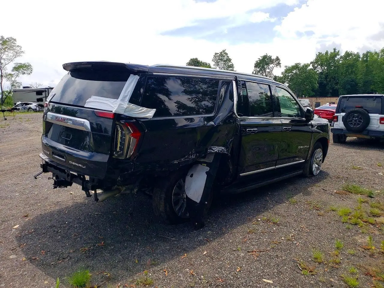 2024 GMC #3