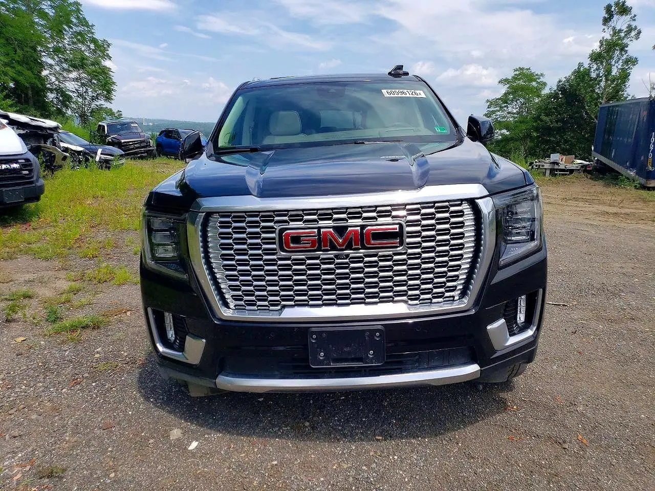 2024 GMC #5
