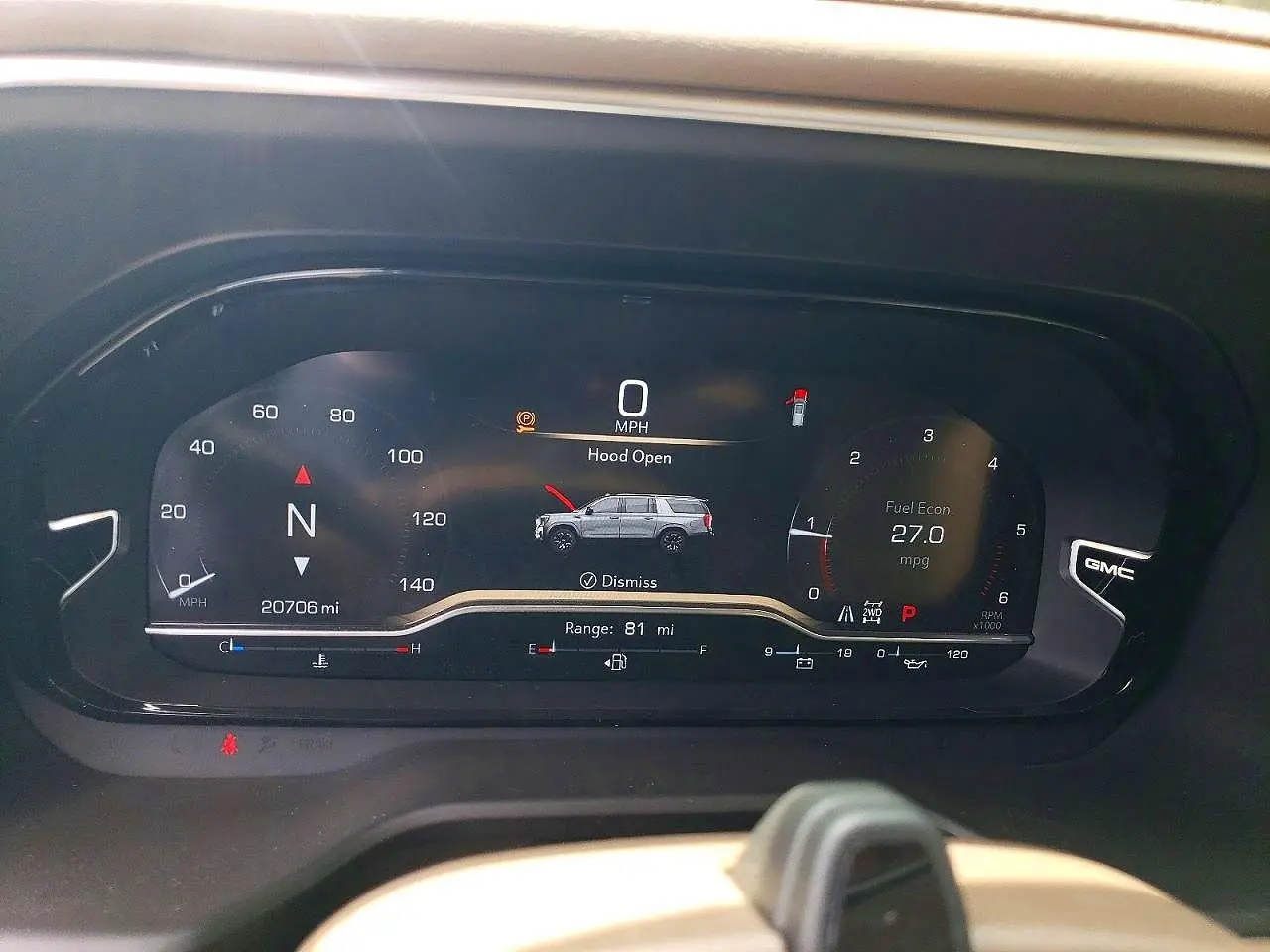 2024 GMC #9